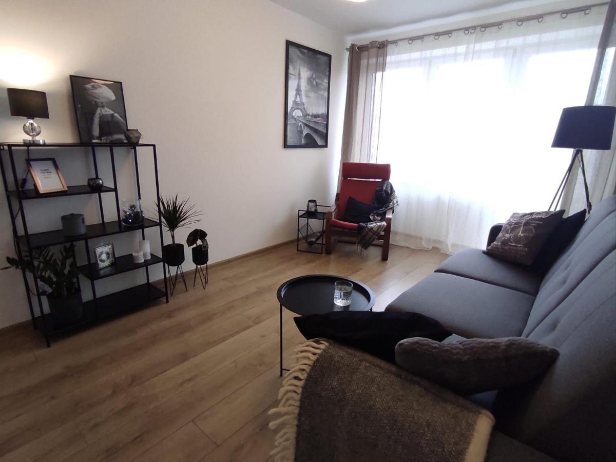 Apartament Mazury Ketrzyn Exterior photo
