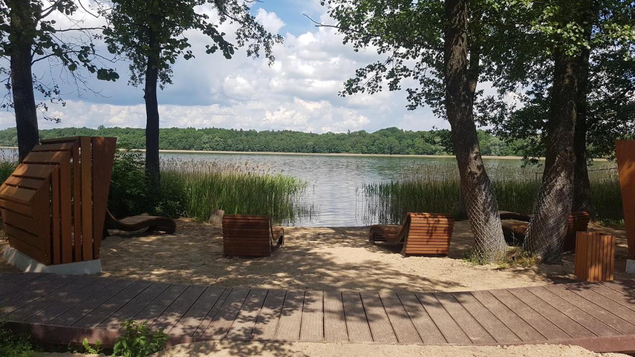 Apartament Mazury Ketrzyn Exterior photo